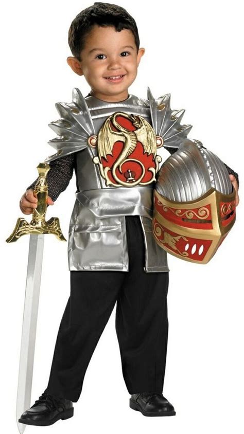 3t knight costume|Knight Costume 3t .